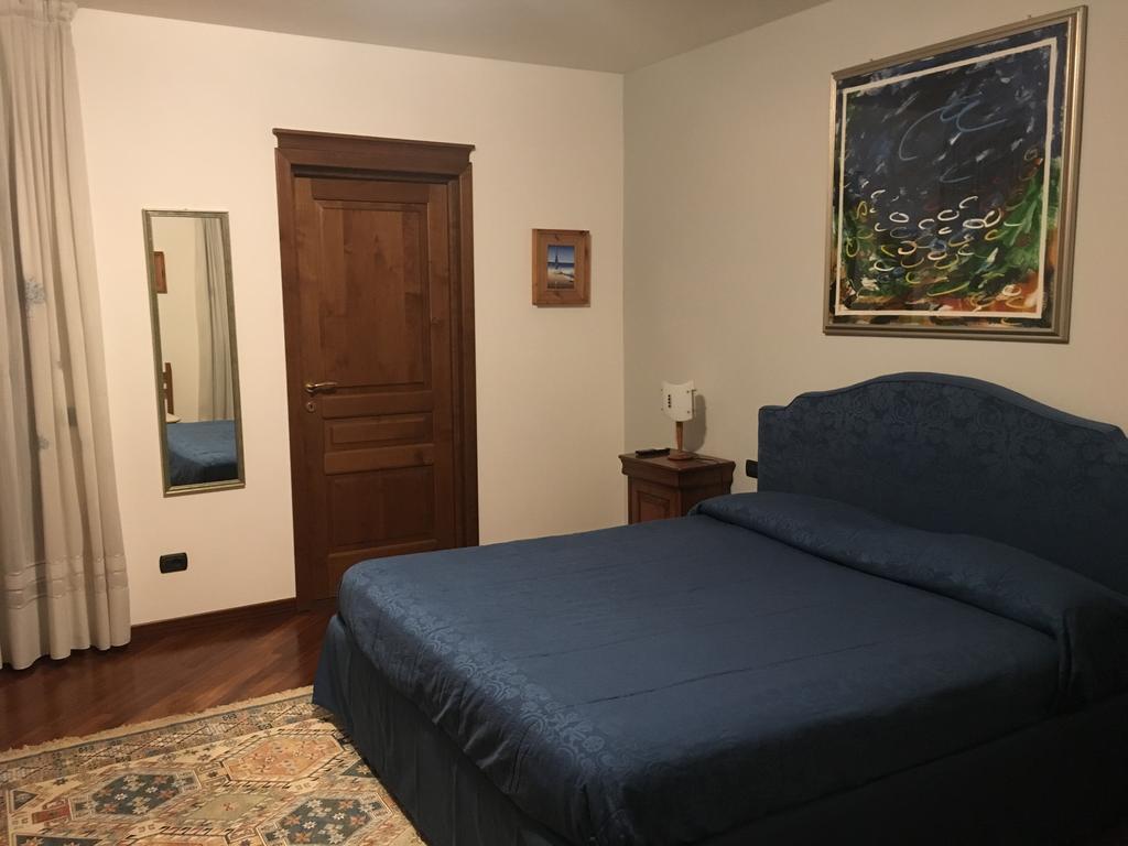 B&B Villa Valchero Carpaneto Piacentino Exterior photo